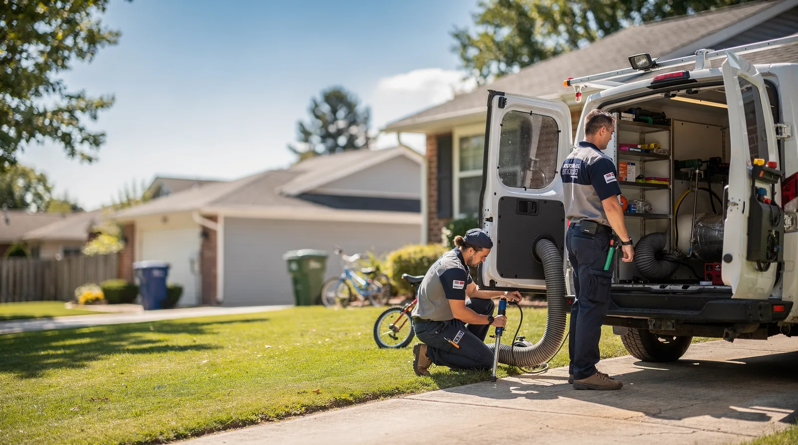 24/7 HVAC Repair & AC Replacement in Honobia, OK near me